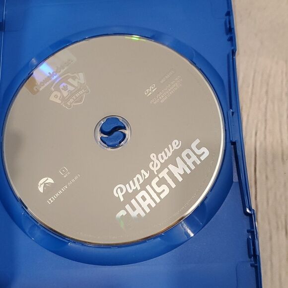 Thomas and Friends Christmas DVD bundle - Picture 6 of 9